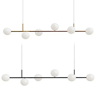 Centrsvet SHARM STICK H6