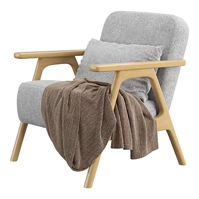 John Lewis Hendricks Accent Chair