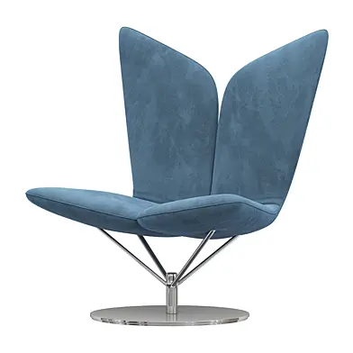 Angel Chair