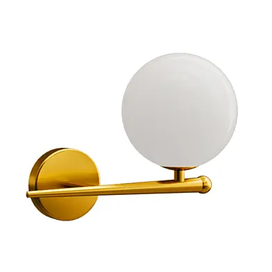 WALL LAMP 1