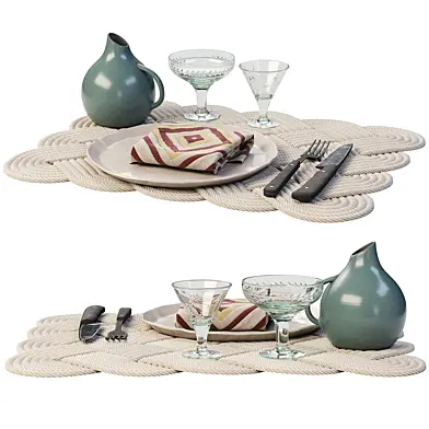 Tableware Set
