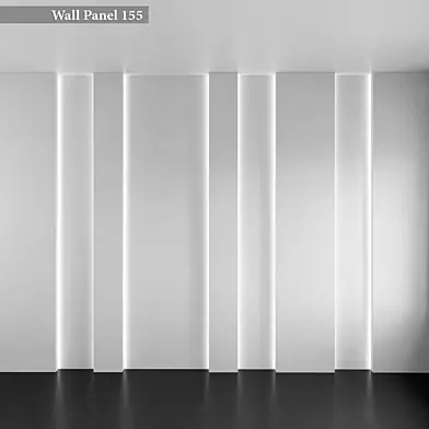Wall Panel 155
