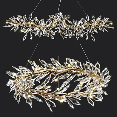 John Richard Kotta Chandeliers
