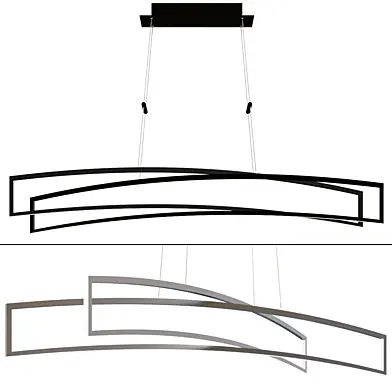 JAMES ALLAN MARI SINGLE LIGHT