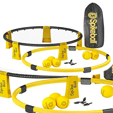 Spike ball