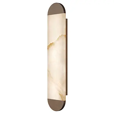 Spake wall lamp by Corner Design