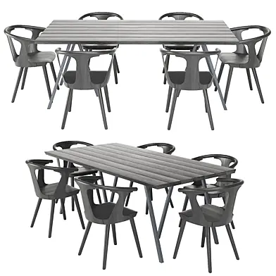 Dining Table 173