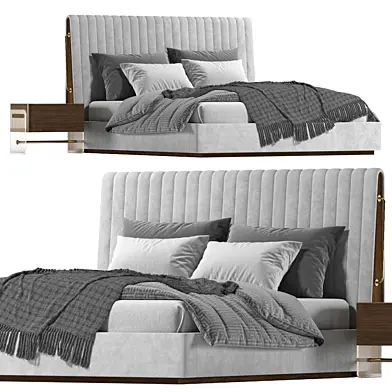 Mezzo Collection - Rivers bed