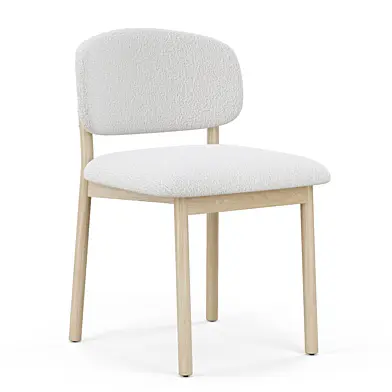 Стул Blasco&Vila RC Wood