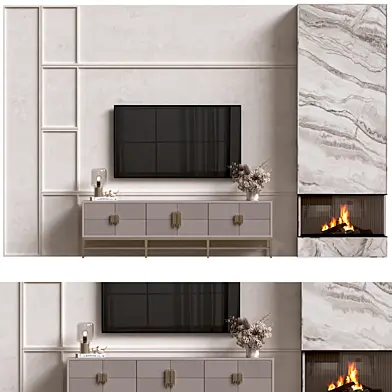 Tv wall 14 2