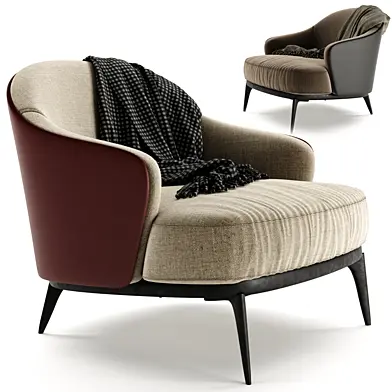 Leslie Armchair