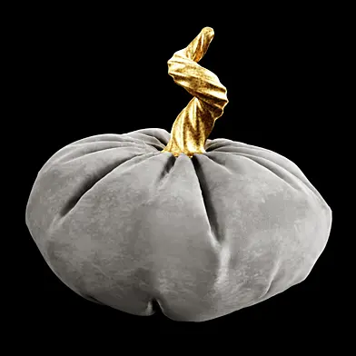 Zucca decorativa