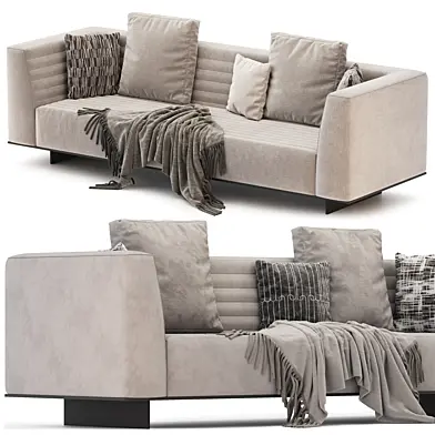 Minotti Roger