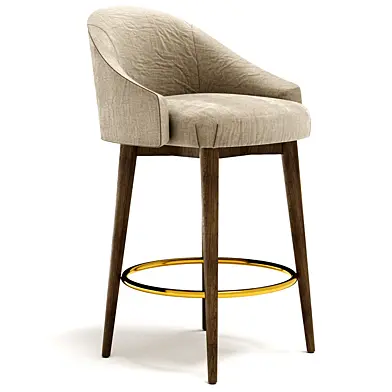 Marilyn Bar Counter Stool