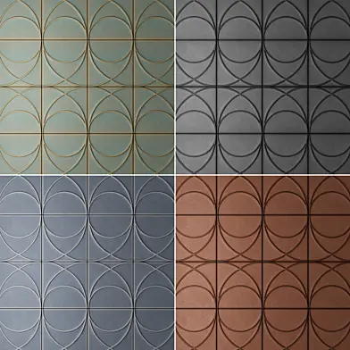 TT SYZYGY Pinwheel