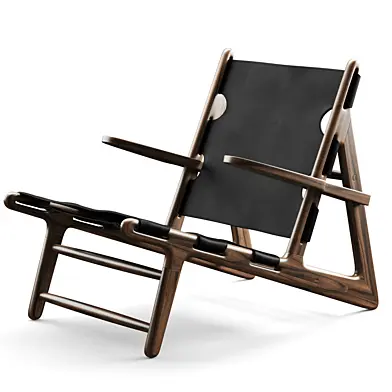 Armchair Yarra (Industry West)