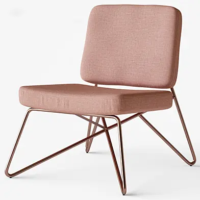 Armchair Koper