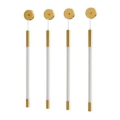 wall lamp 10