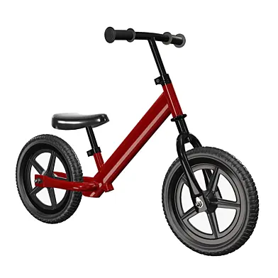 Children classic balance bike