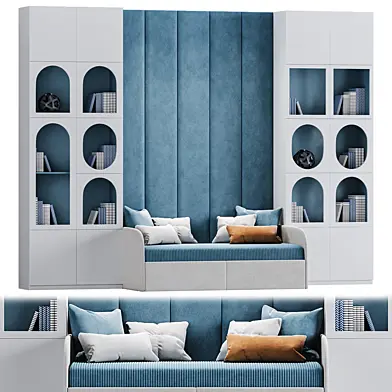 children's room furniture