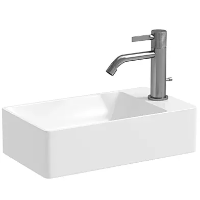 Рукомойник Ceramica Nova Element CN5007 R