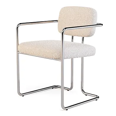 CB2: Marc - Dining Chair