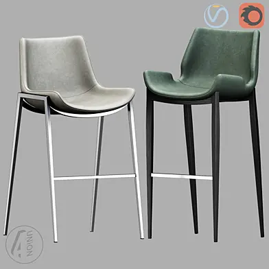 Chair SB1002 4Union.ru