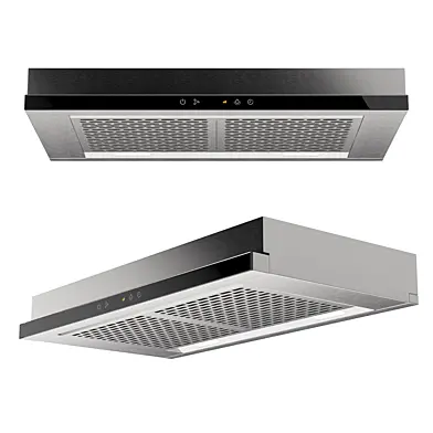 Вытяжка кухонная встраиваемая V-Zug AiroClearCabinet V6000