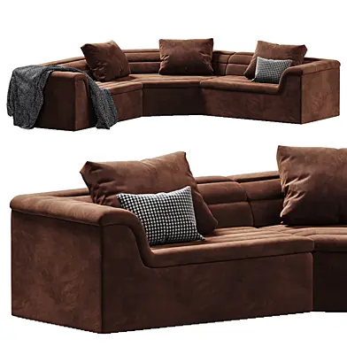 FLOAT SOFA BY SARAH ELLISON