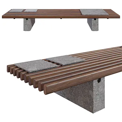 PANAREA COFFEE TABLE