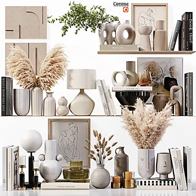 Decorative Set_013