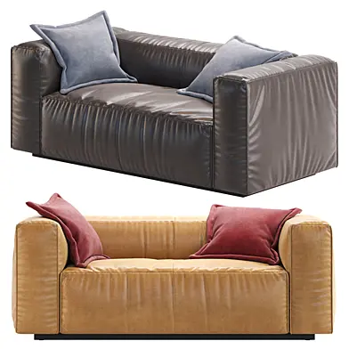 Blu Dot / Cleon Sofa