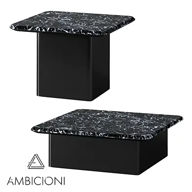 Стол Asti Ambicioni