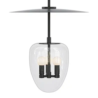 Bell Pendant 01