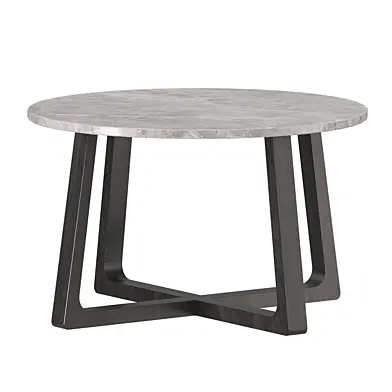 cocowolf TUSCANA COFFEE TABLE 75 – LARGE