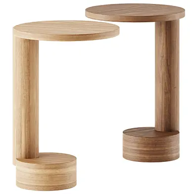 BOLD Side table by TAMO / Приставной столик