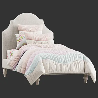 Chloe Bed