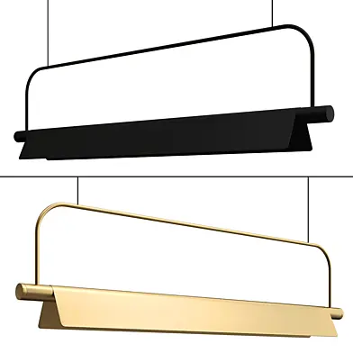 Nordic Chandelier