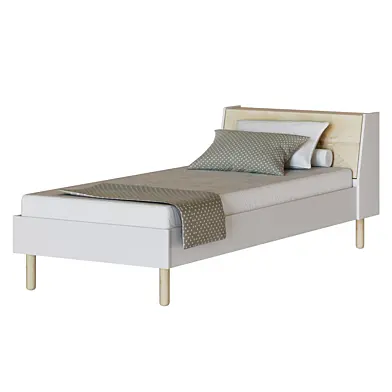 Детская кровать Дикинс 90 (divan.ru)
