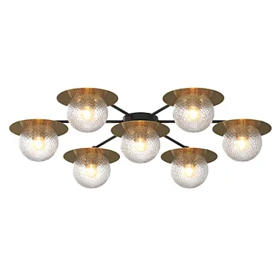 F-PROMO Modern Roshni Люстра 3049-7P