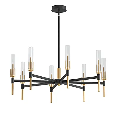 Maxim Lighting chandelier