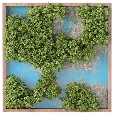Vertical nature vol 179