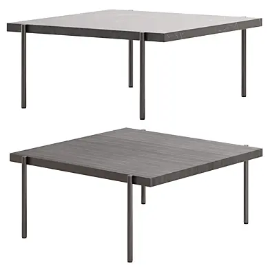 B&T design / Loom Coffee Tables