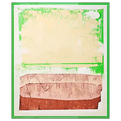HKliving / Framed Artworks III