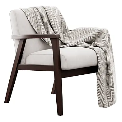 Milton Armchair by Mayview