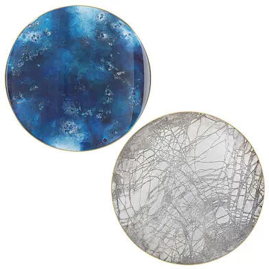 Based Upon Disc Sculptures 02