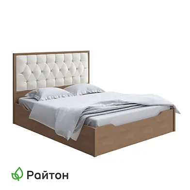 Кровать Vester с подъемным механизмом