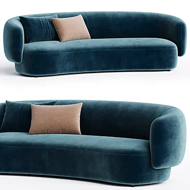 NOAH Sofa By Marelli