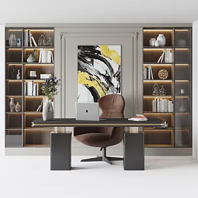 Office Furniture