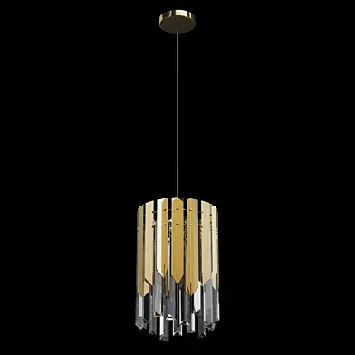 Vienna Waiting Chandelier